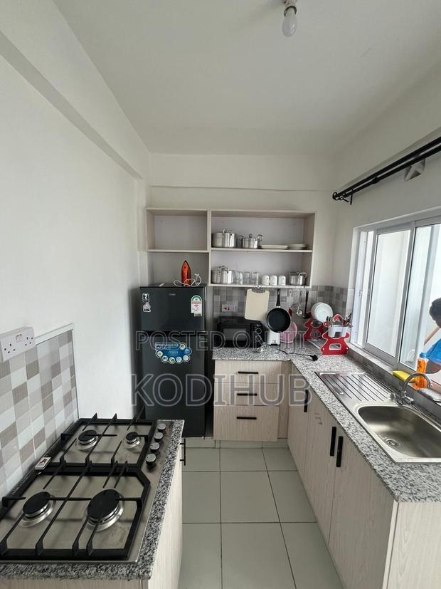 3 Bedroom Mombasa CBD Buxton Point - thumbnail 6
