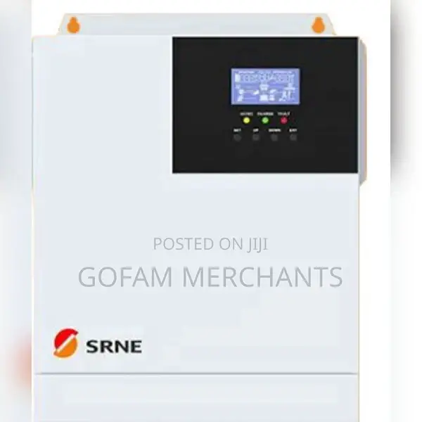 1.5kw Srne Solar Off-Grid Inverter Hf1215s60