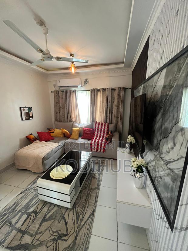 3 Bedroom Mombasa CBD Buxton Point - thumbnail 5