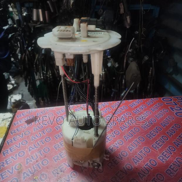 Fuelpump Nv350 Caravan