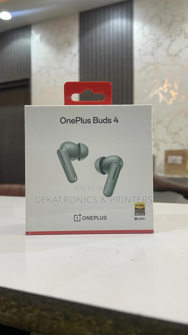 Oneplus Buds 4