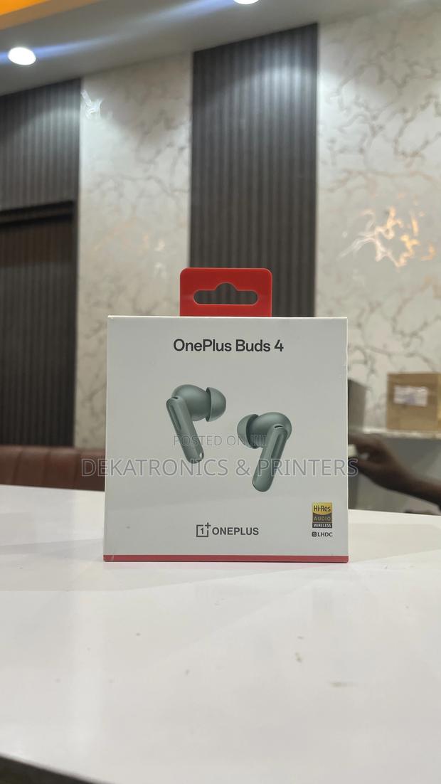 Oneplus Buds 4 - thumbnail 2