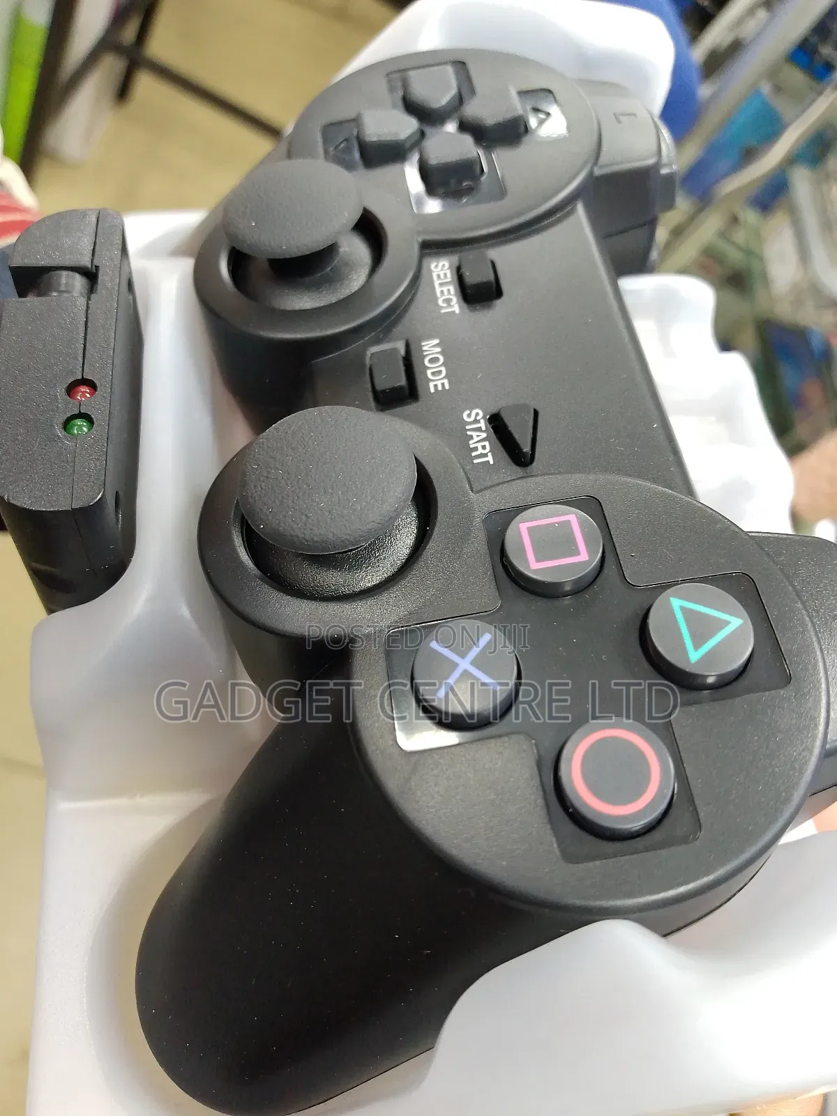6in 1 Gaming Pad Brand New