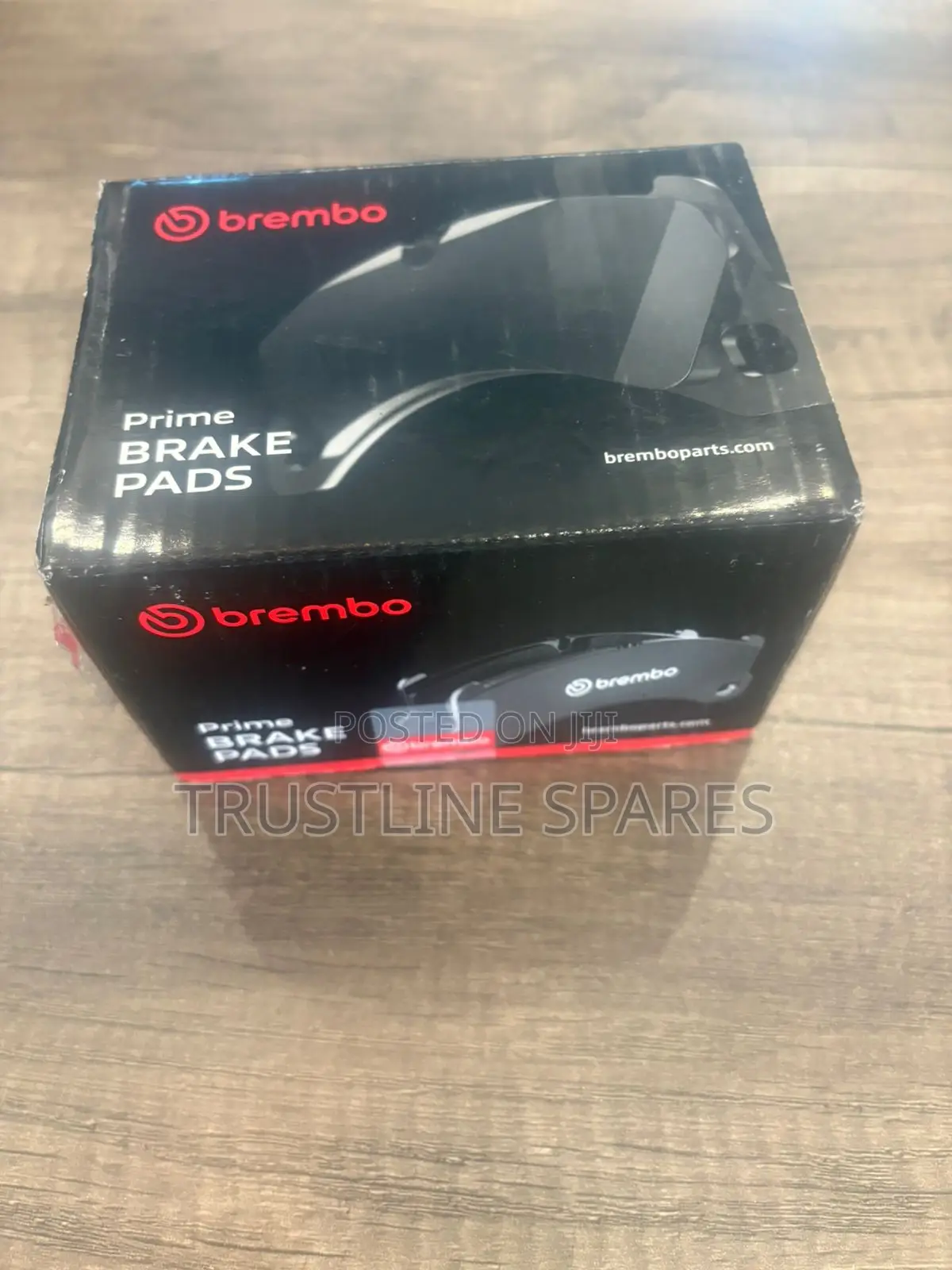 Brembo Brake Discs