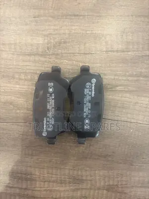 Brembo Brake Discs