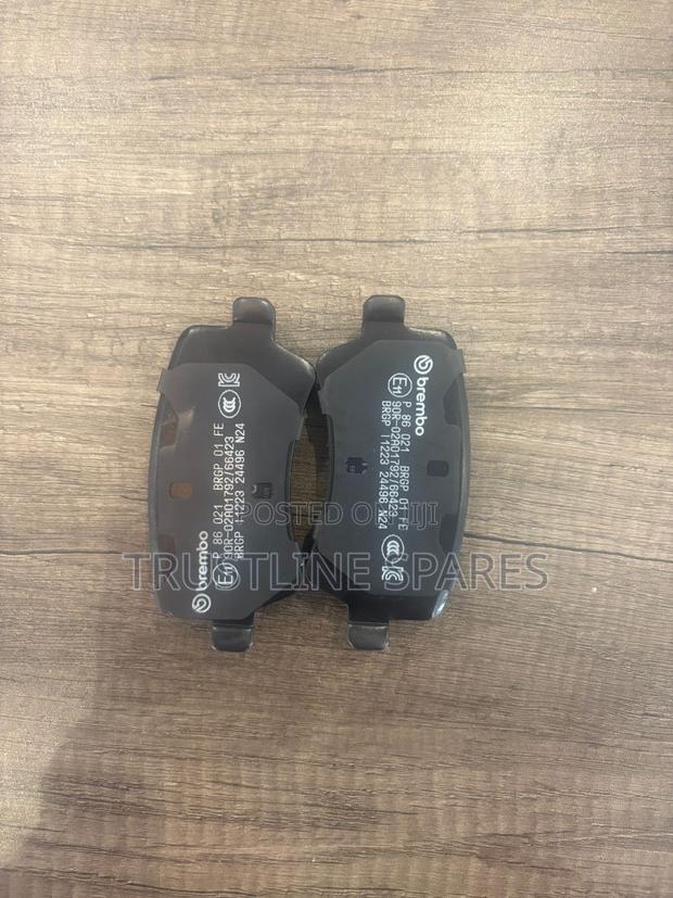 Brembo Brake Discs - thumbnail 3