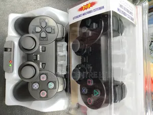 6in 1 Gaming Pad Brand New