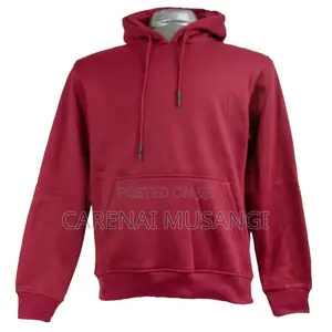 Quality Warm Plain Hoodies