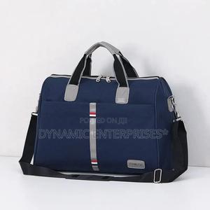 Duffel Bag - thumbnail 2