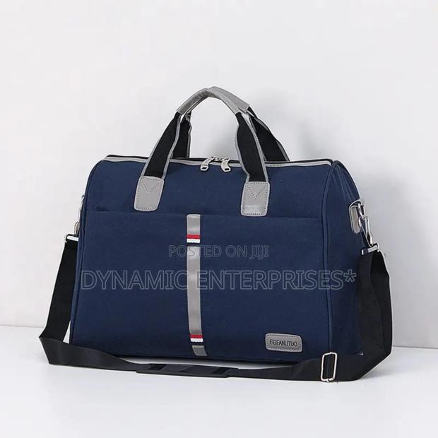 Duffel Bag - main view