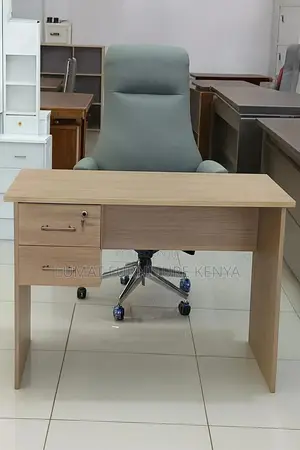 Spacious Work Surface for Books, Laptops, and Stationery