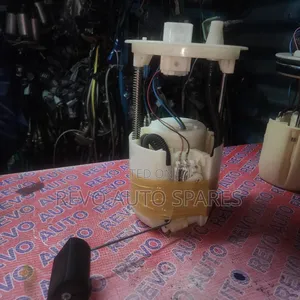 Fuelpump Mazda Cx5