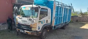 Nairobi to Busia Transportation Services