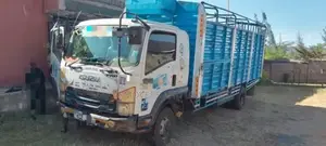 Nairobi to Busia Transportation Services