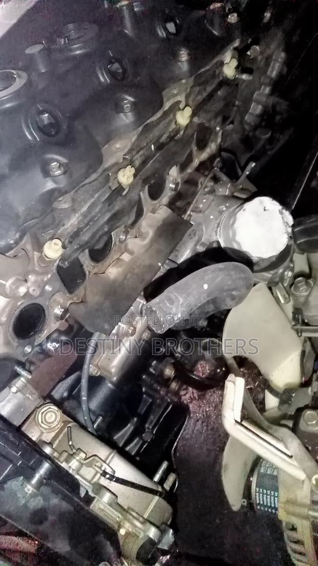 2kd Slim Engine - main view