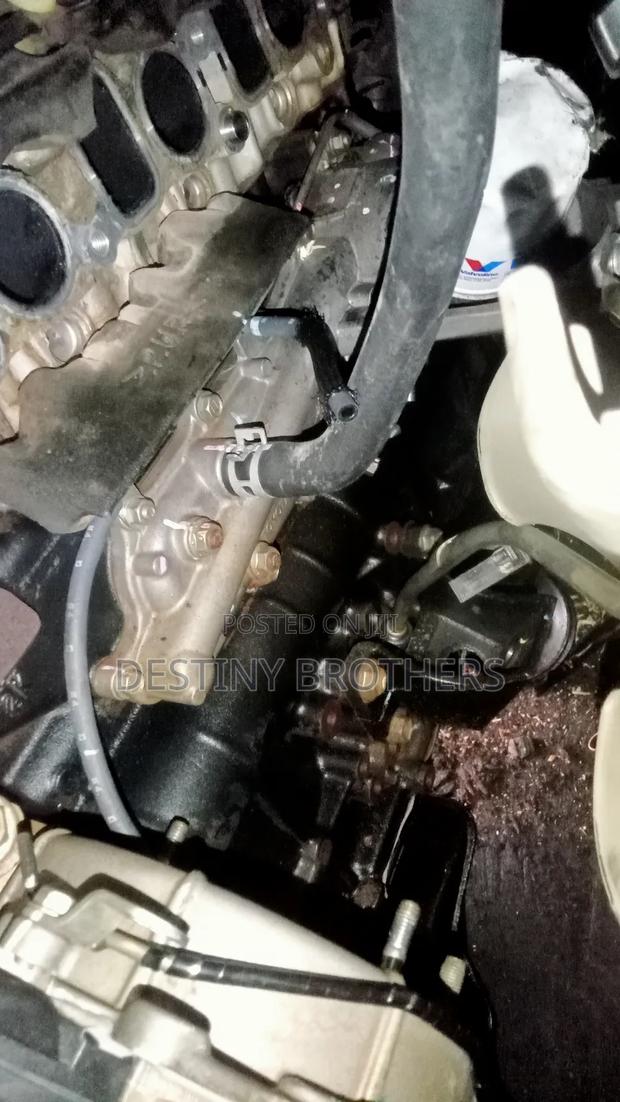 2kd Slim Engine - thumbnail 5