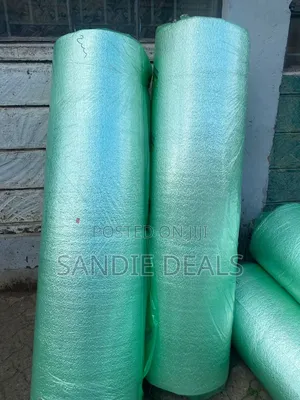 Heat Insulation/ Heat Proofing Materials