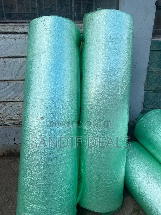 Heat Insulation/ Heat Proofing Materials