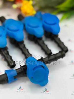 Quick Lock Valve - thumbnail 2