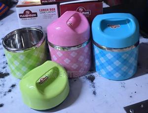 930 Ml 2 in Insulated Hotpot - thumbnail 2