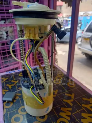 Audi Fuel Pump
