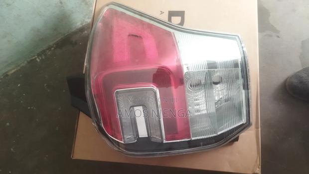 Subaru Forester SJG Tailight - thumbnail 3