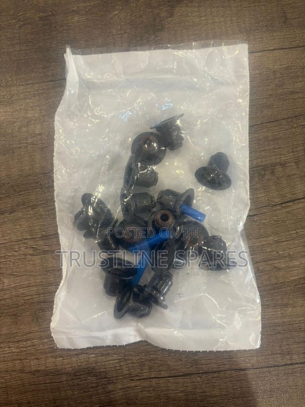 Valve Sealing Kit - main view