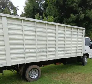 Nairobi to Eldoret Transportation Services