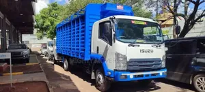 Nairobi to Eldoret Transportation Services