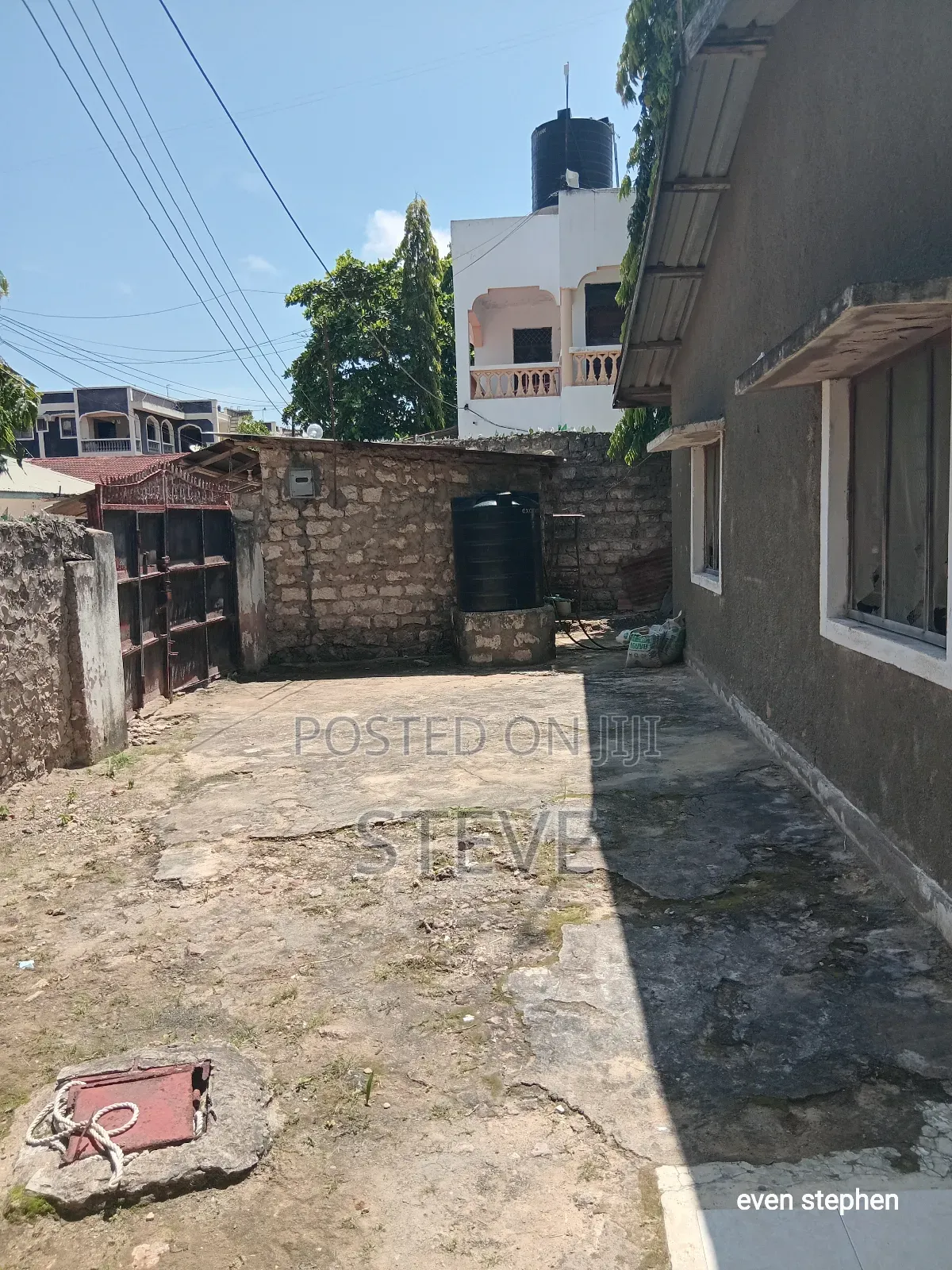 4bdrm House in Nyali for sale