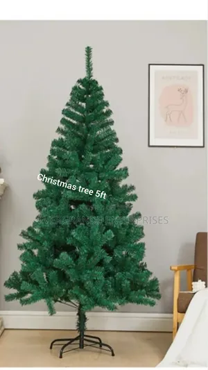 Christmas Tree 5ft