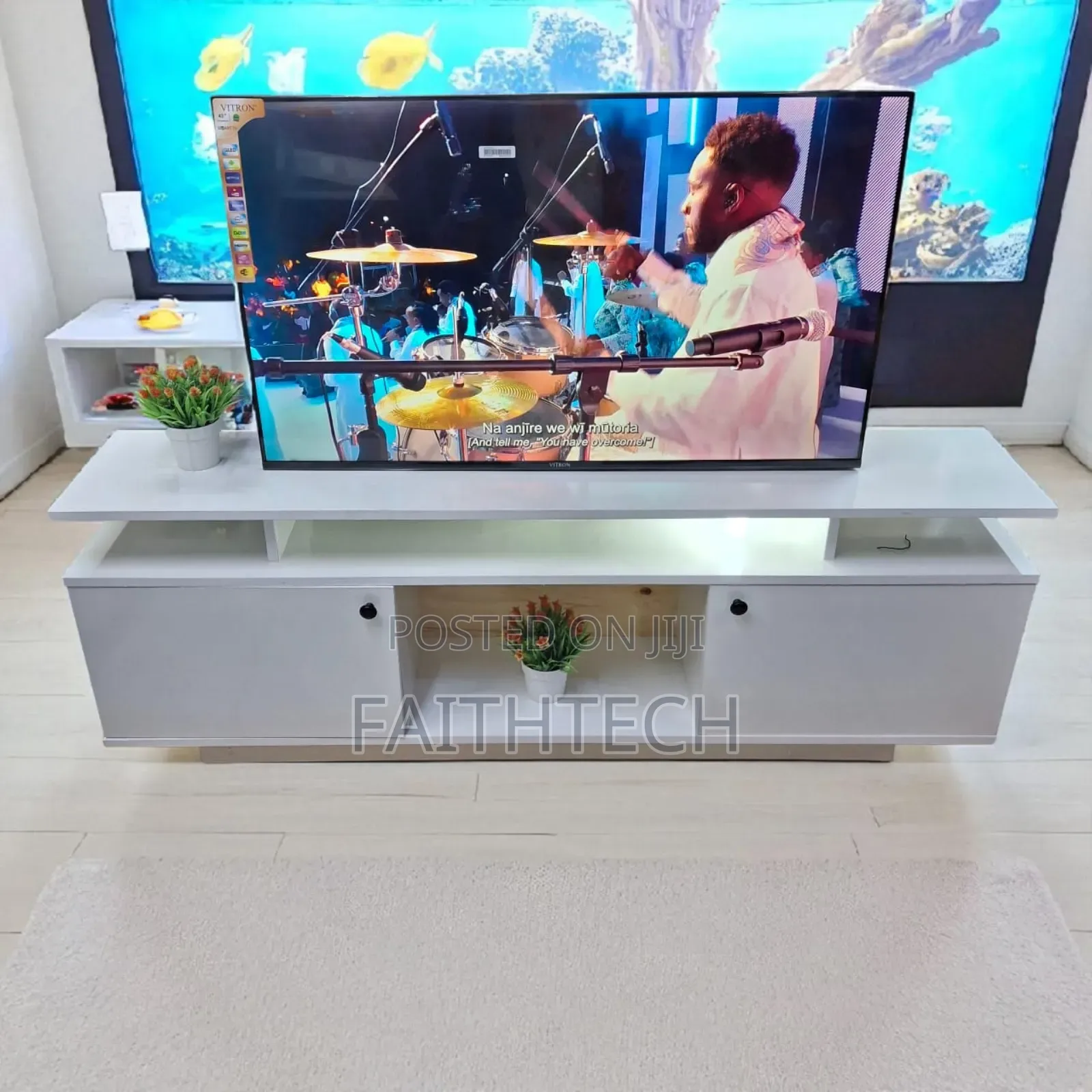 New Arrivals! 
Offers! 
Oslo 5ft Tv Stand