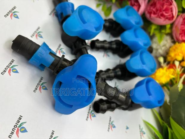 Lateral Valve - main view