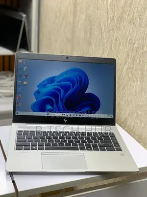 Laptop HP EliteBook 745 G6 8GB AMD Ryzen 7 SSD 256GB