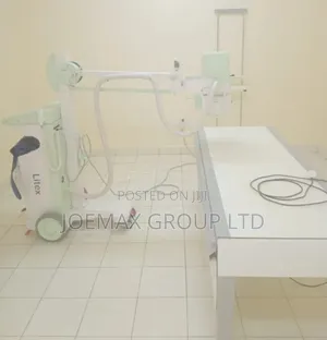 Mobile Dr X-Ray System