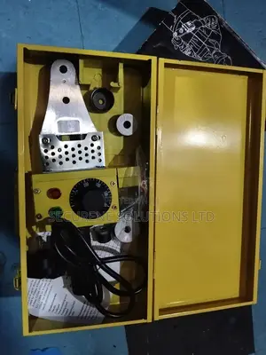 Pipe Welding Machine