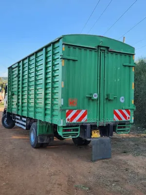 Nairobi to Narok Transport Services