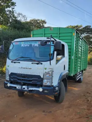 Nairobi to Narok Transport Services
