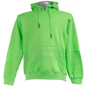Durable Cotton Hoodies
