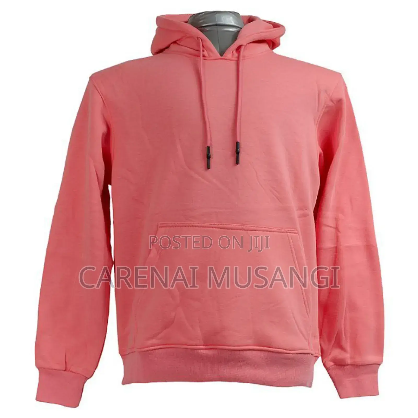 Durable Cotton Hoodies