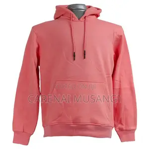 Durable Cotton Hoodies