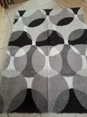 Patterned Carpets