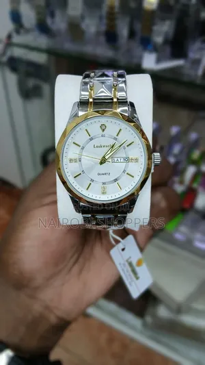 Mens Watches