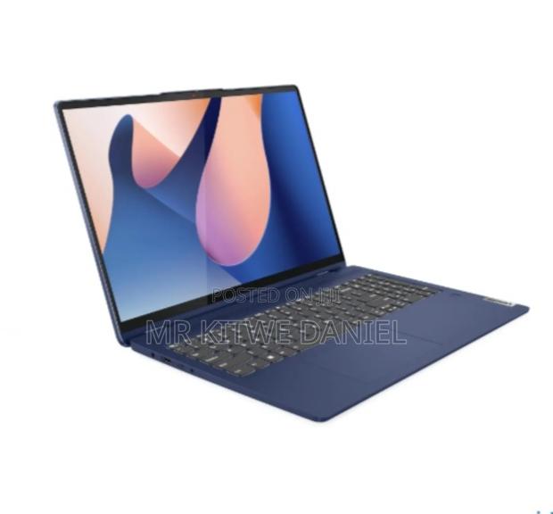 New Laptop Lenovo Flex 5 16GB Intel Core I7 SSD 512GB