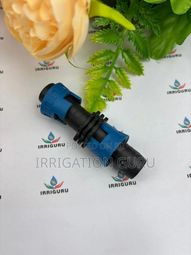 Tape Adapter - main view