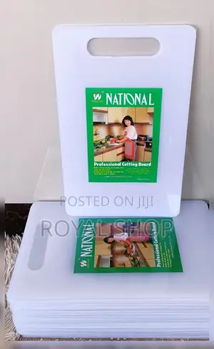National Cutting Board