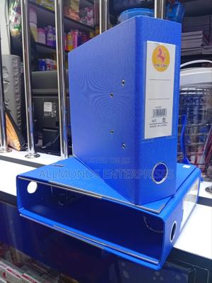 Half Size PVC Chetak Box File - thumbnail 2