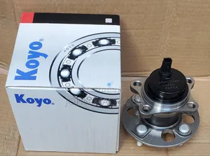 Complete Wheel Hub Bearing for Toyota Probox New Model With Sensor.