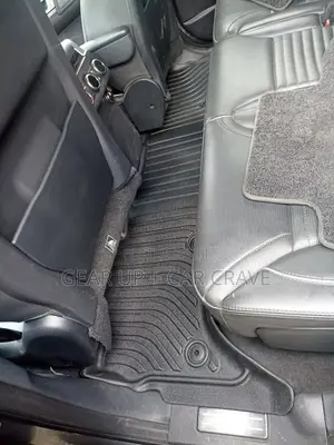Land Rover Discovery Sport Tpe Floor Mats