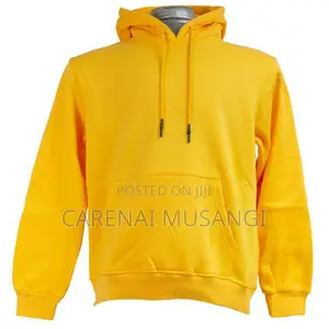 Classic Warm Hoodies